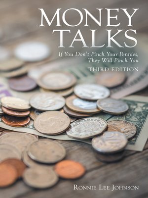 cover image of Money Talks
